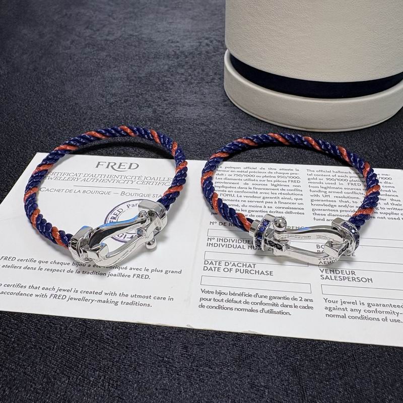 Fred Bracelet 06yxs04